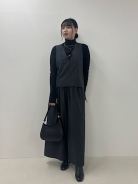 mahiru さんのコーディネート