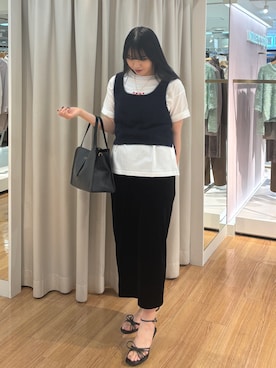 mahiru さんのコーディネート