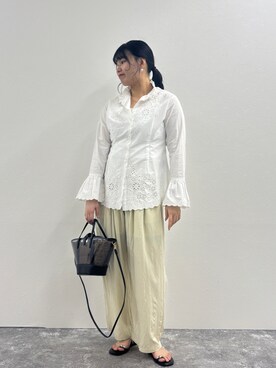 mahiru さんのコーディネート