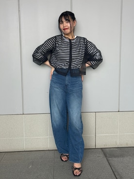 mahiru さんのコーディネート