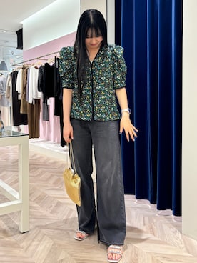 mahiru さんのコーディネート