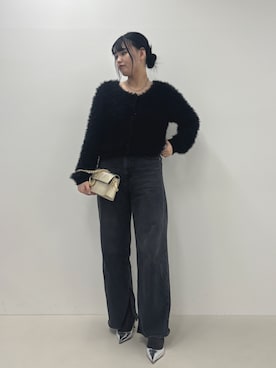 mahiru さんのコーディネート