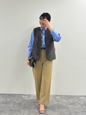 mahiru さんのコーディネート