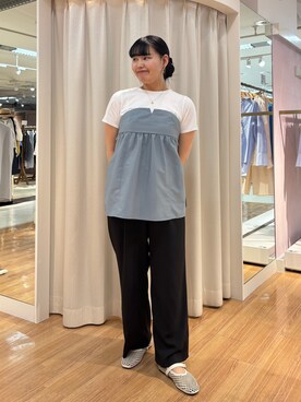 mahiru さんのコーディネート