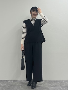 mahiru さんのコーディネート