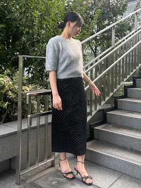 mahiru さんのコーディネート