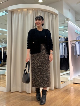 mahiru さんのコーディネート