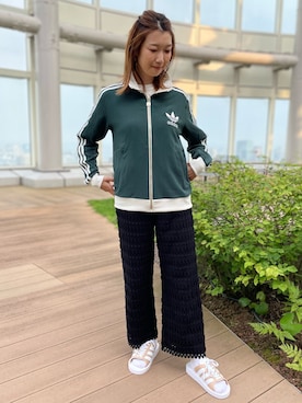 TNさんのコーディネート