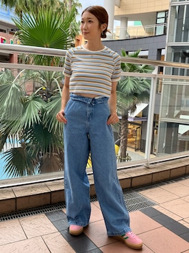 TNさんのコーディネート