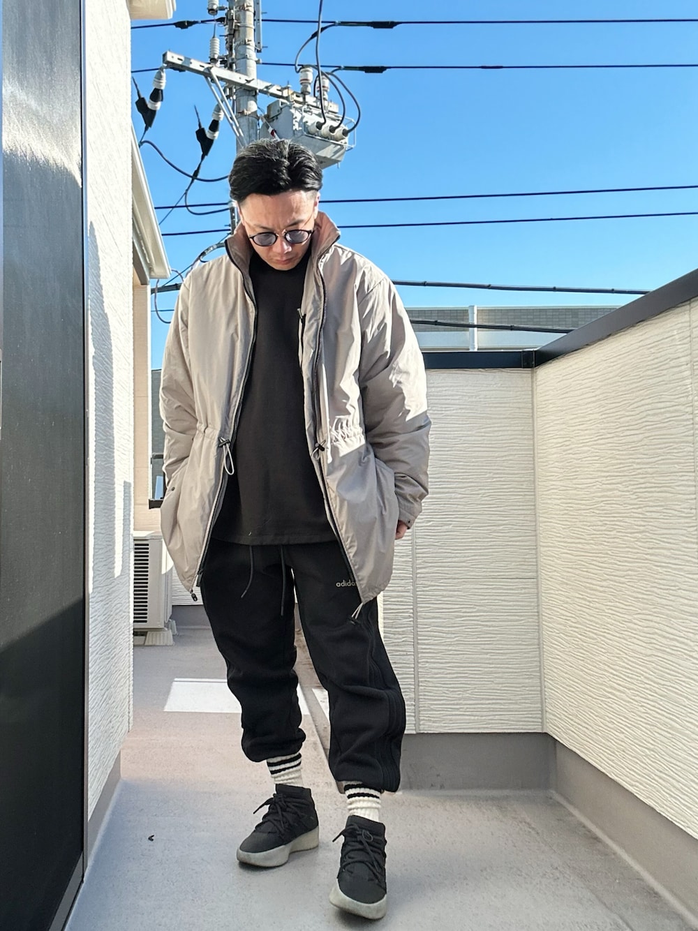 FOG ESSENTIALS（エフオージーエッセンシャルズ）の「＜FEAR OF