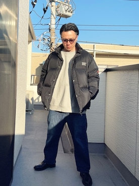 （asatomoz）さんのコーディネート