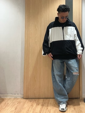 （asatomoz）さん（メンズ・170cm・40代）の秋コーディネート