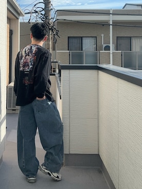 （asatomoz）さん（メンズ・170cm・40代）の秋コーディネート