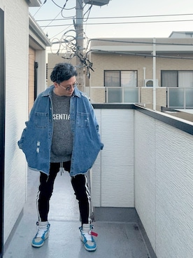 （asatomoz）さんのコーディネート