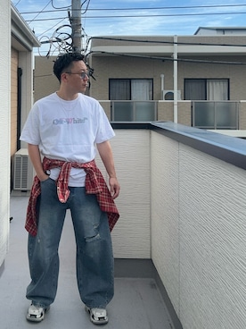 （asatomoz）さん（メンズ・170cm・40代）の秋コーディネート