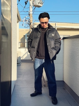 （asatomoz）さんのコーディネート