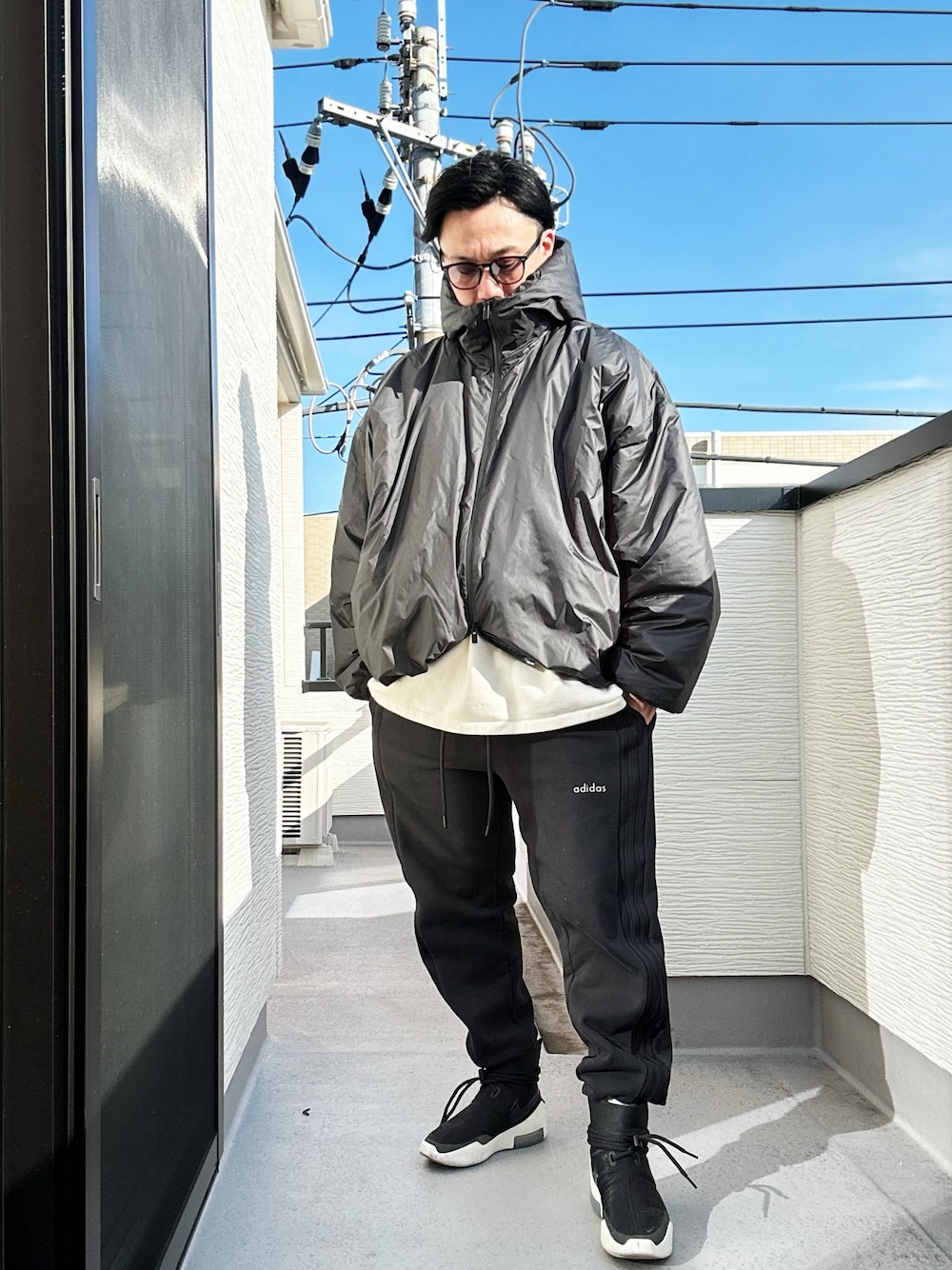 FOG ESSENTIALS（エフオージーエッセンシャルズ）の「＜FEAR OF