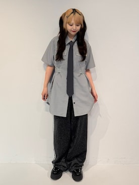 ALICEさんのコーディネート