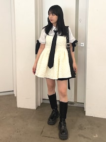 ジャガードキャミチュニック｜ジュエティ（jouetie）公式通販