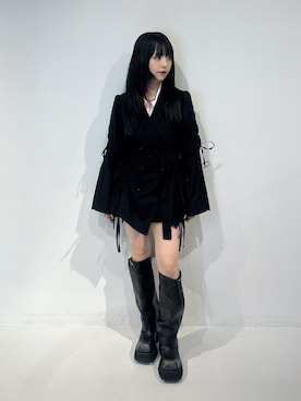ALICEさんのコーディネート