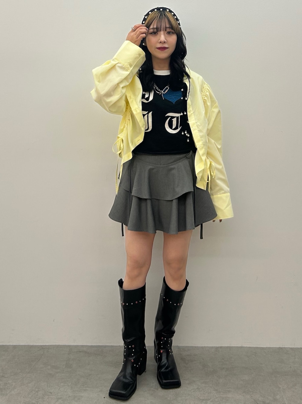 2025.02.14 UP｜ジュエティ（jouetie）、ALICE、25035713