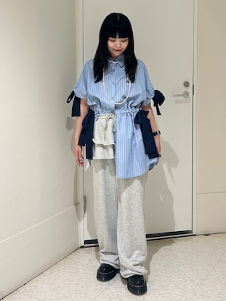スタッフコーディネート｜ジュエティ（jouetie）｜RUNWAY