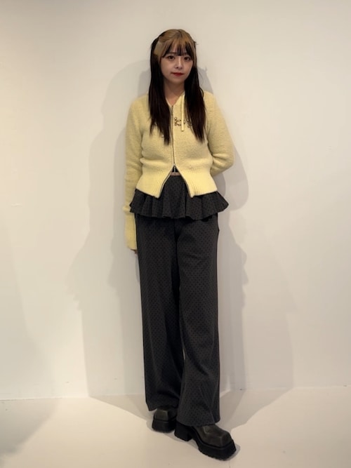 セール】プラットフォームショートエンジニアブーツ 厚底 靴（ブーツ