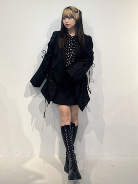 ALICEさんのコーディネート