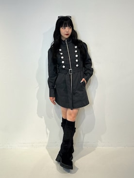 ALICEさんのコーディネート