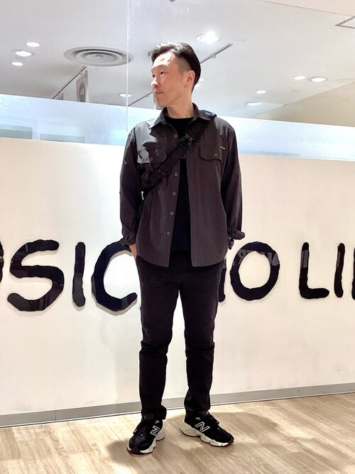 エディ-バウアー　ワンショルダー　スリングバッグ Eddie Bauer エディーバウアー ワンショルダーバッグ スリング