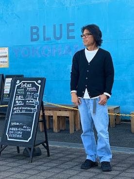 けいいちさんのコーディネート