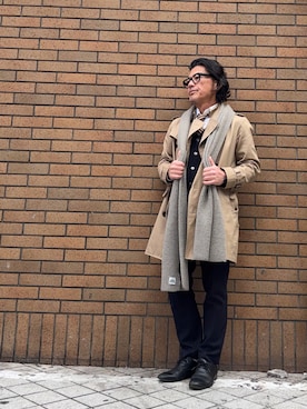 けいいちさんのコーディネート