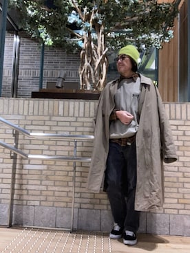 けいいちさんのコーディネート