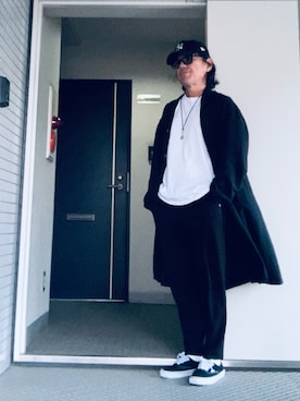 けいいちさん（メンズ・170cm・50代）の秋コーディネート