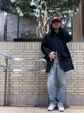 けいいちさんのコーディネート