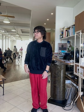 けいいちさんのコーディネート