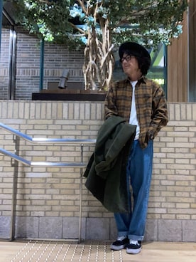 けいいちさんのコーディネート