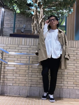 けいいちさんのコーディネート