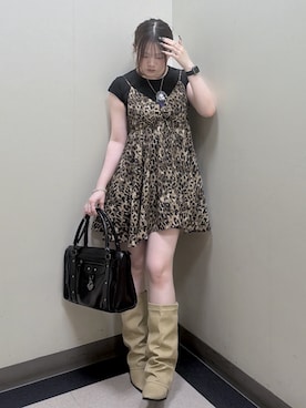 saeさんのコーディネート