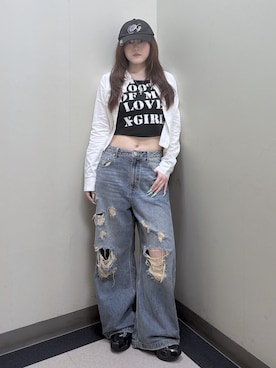 saeさんのコーディネート