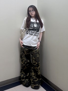 saeさんのコーディネート