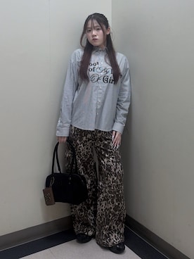 saeさん(レディース・163cm)の夏コーディネート