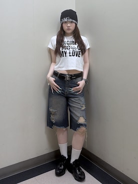saeさんのコーディネート