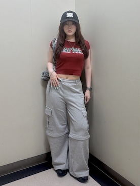 saeさんのコーディネート
