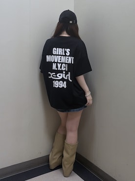 saeさんのコーディネート