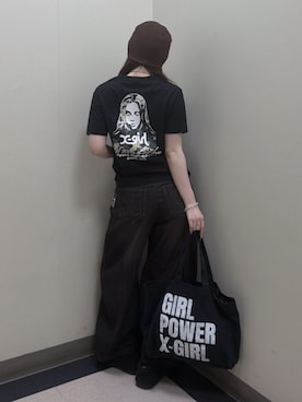 saeさん(レディース・163cm)の夏コーディネート