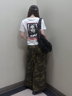 saeさんのコーディネート