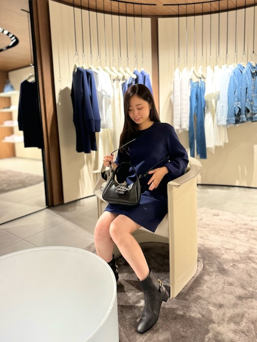 エンポリオアルマーニ　ピアス EMPORIO ARMANI - アルマーニ ピアスの通販 by にゃ's shop