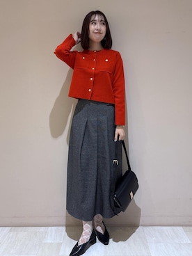 eminaさんのコーディネート