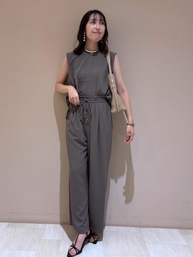 eminaさんのコーディネート